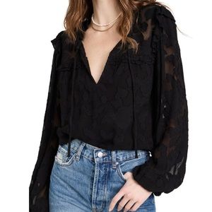 Cleobella Amara Blouse
